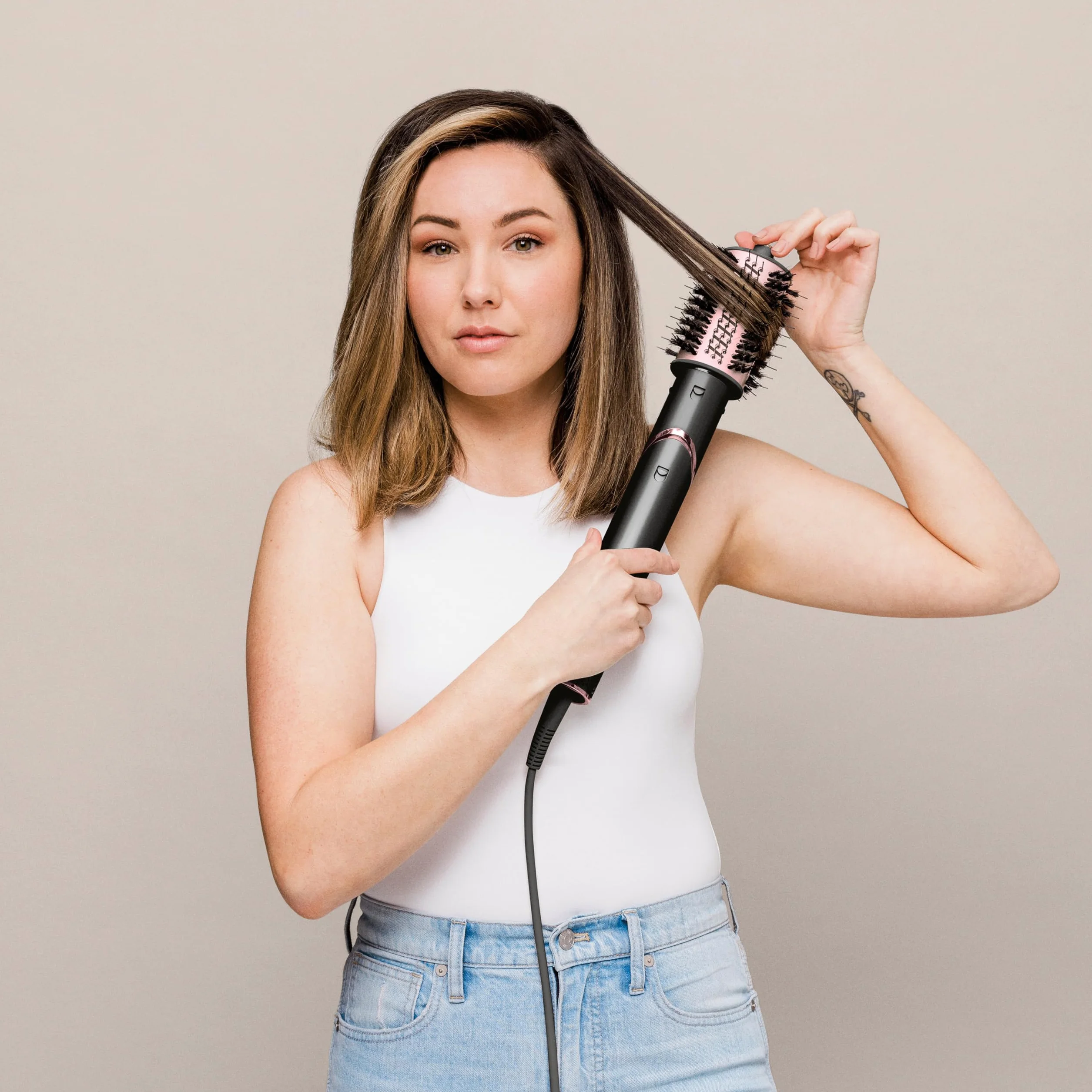 Shark FlexStyle Secador de pelo y moldeador