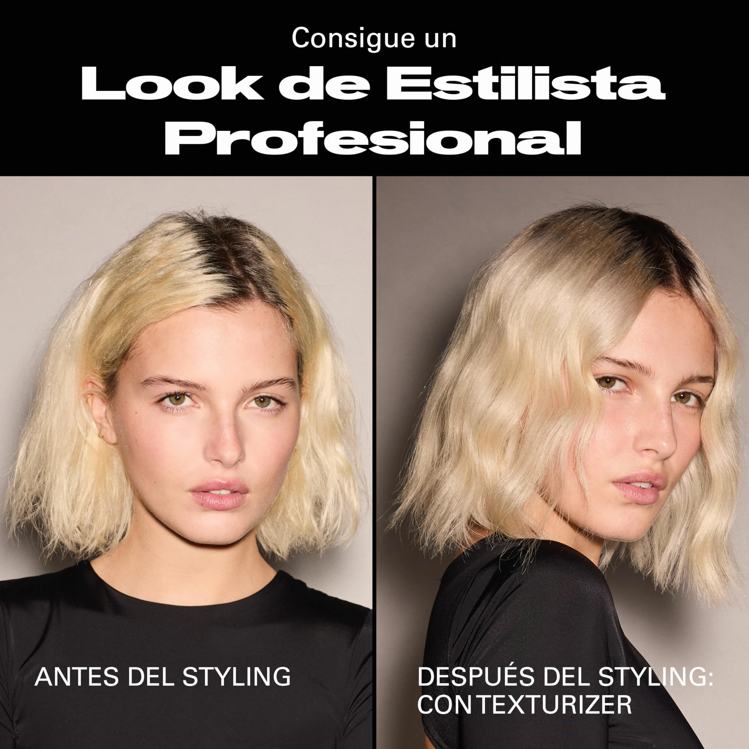Sebastian Professional Texturizer Gel 140ml Definidor Rizados Alisados Fijación Flexible Brillo Suave