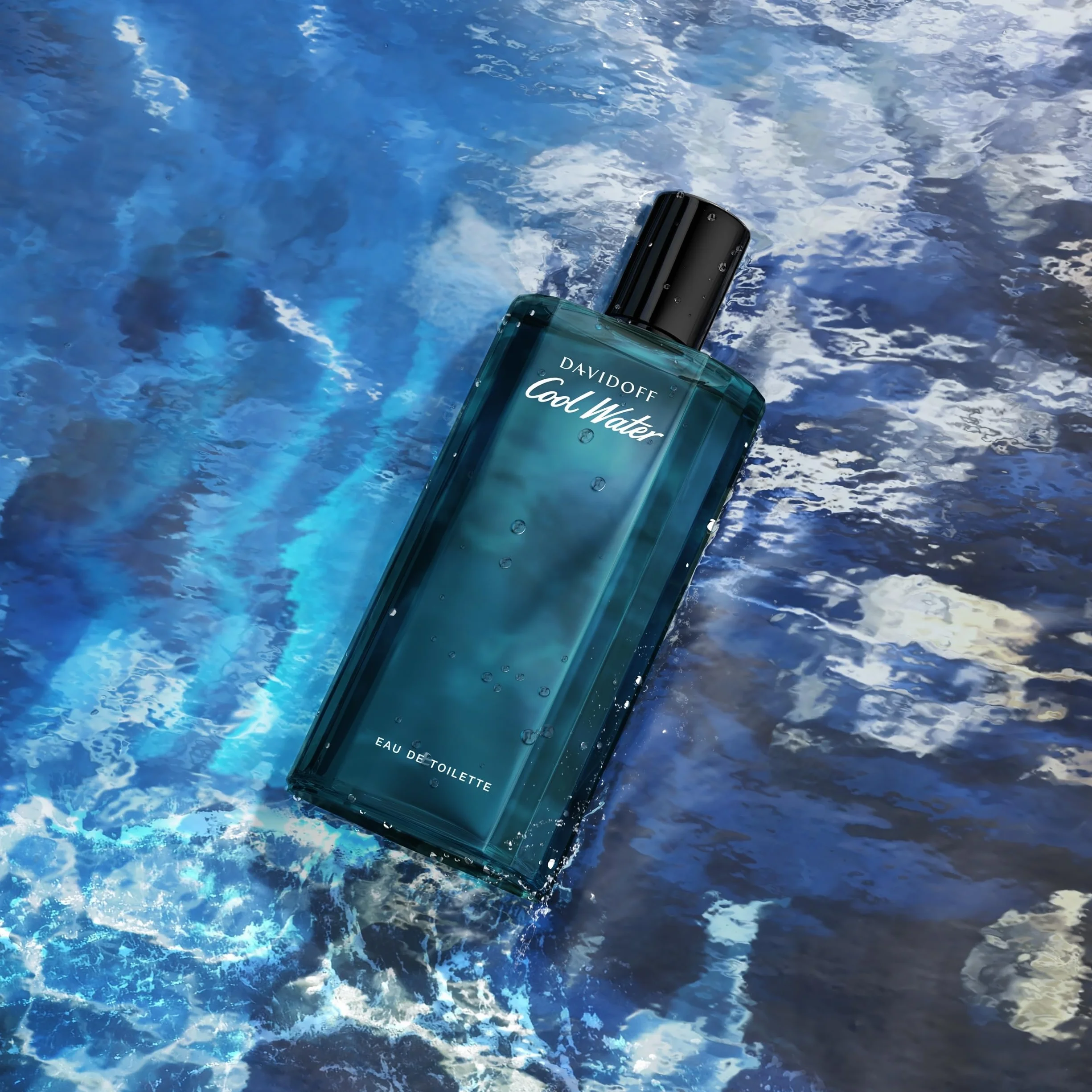 DAVIDOFF Cool Water Eau de Toilette