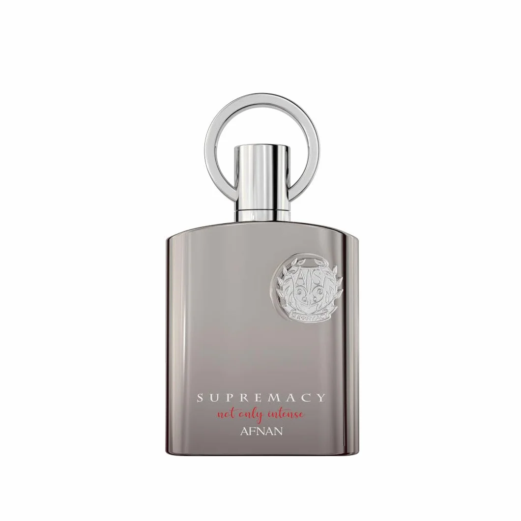 Afnan Supremacy Not Only Intense EDP 100 ml