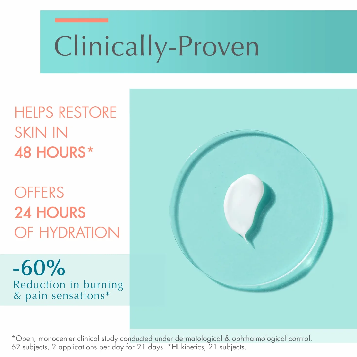 Avene Cicalfate+ Soin Hydratant Reparateur 40mL