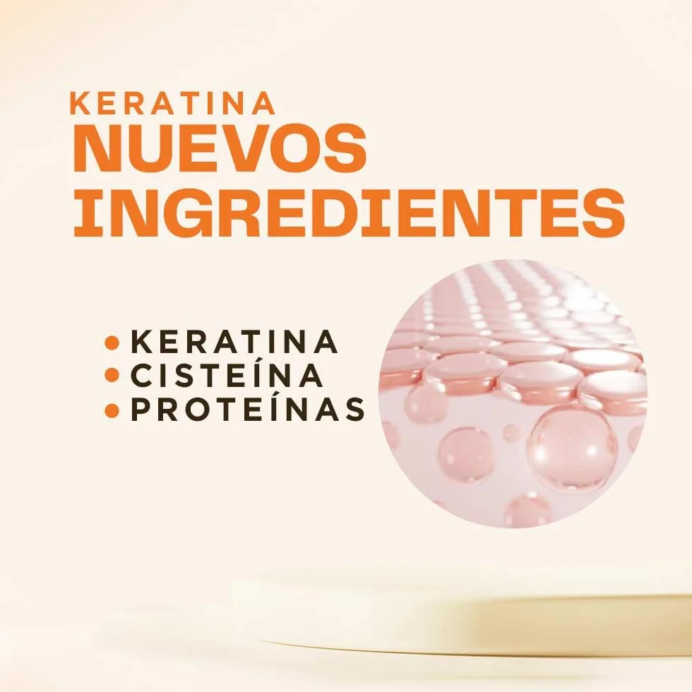 KATIVA KERATINA CYSTEIN PROT DEEP TREATMENT 300mL Tratamiento intensivo reparador capilar
