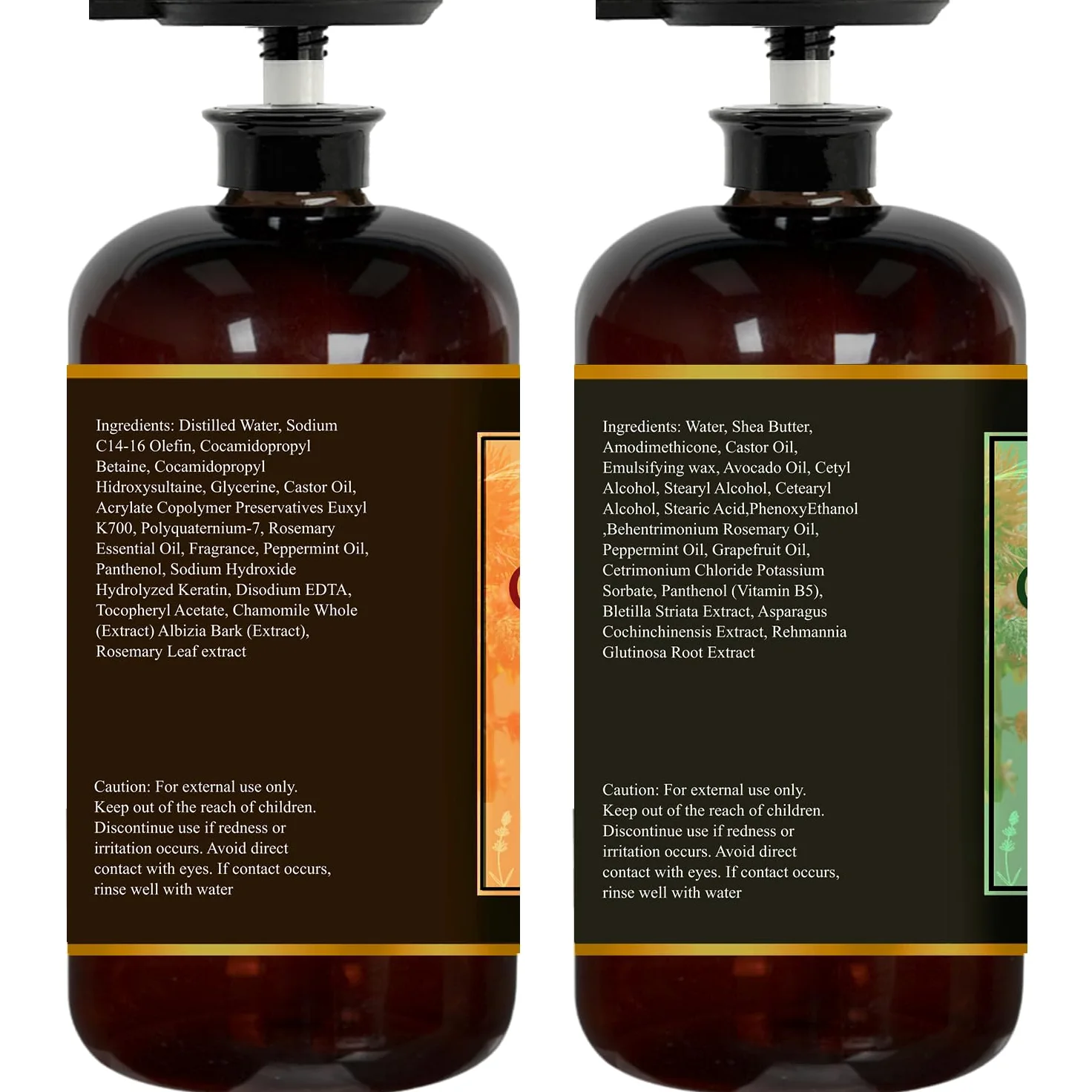 Essentially KateS El aceite de ricino contiene ácido ricinoleico, un tipo de ácido graso que puede estimular la circulación en el cuero cabelludo y posteriormente promover un cabello más saludable