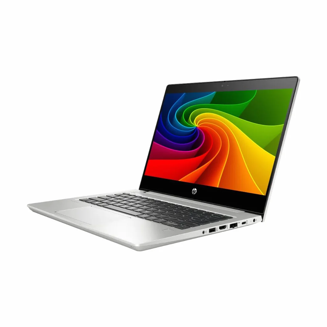 HP ProBook 430 G6 i3-8145u 8GB 256GB SSD 1366x768 Windows 11 Reacondicionado