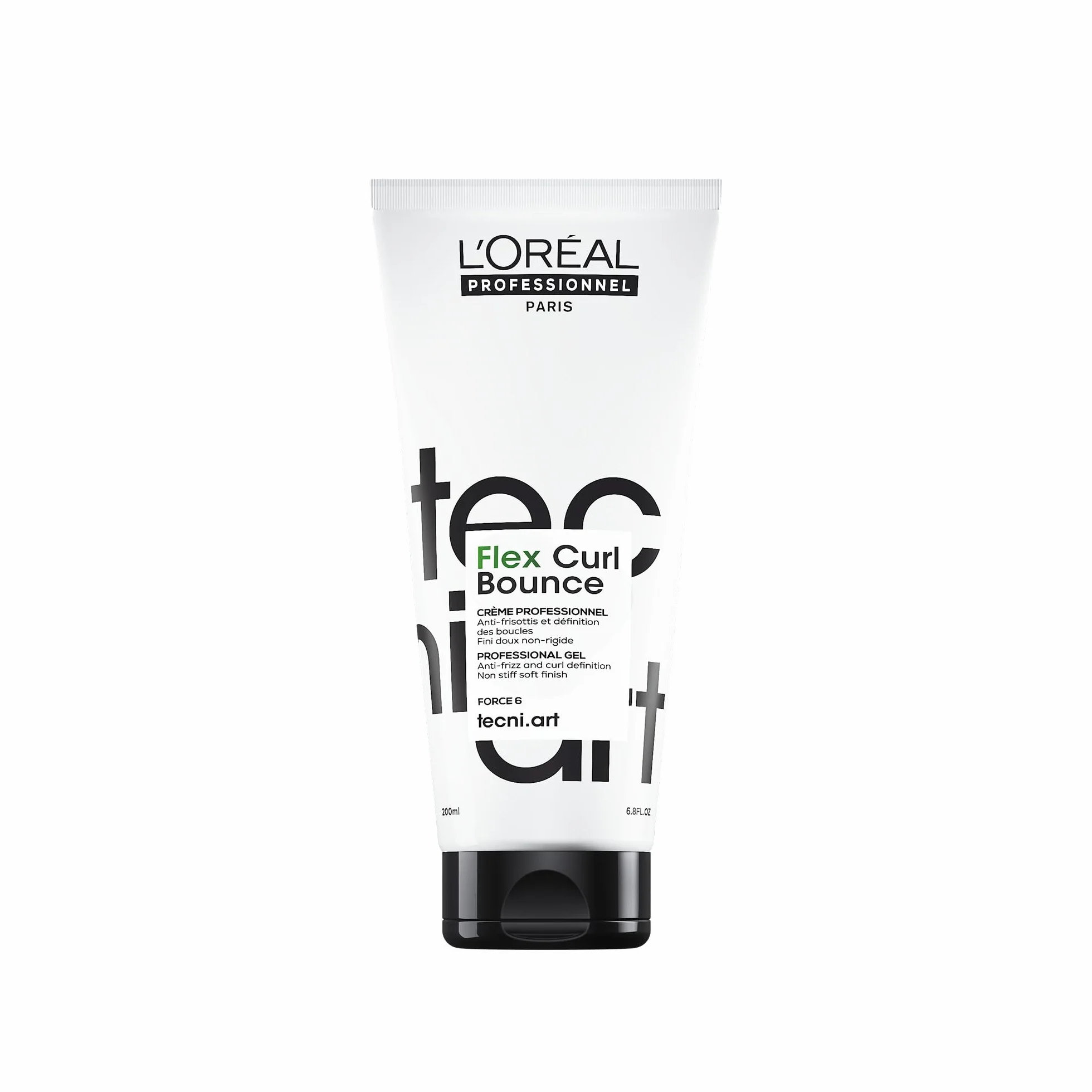 L'Oréal Professionnel Tecni Art TNA Flex Curl Bounce 200 ml