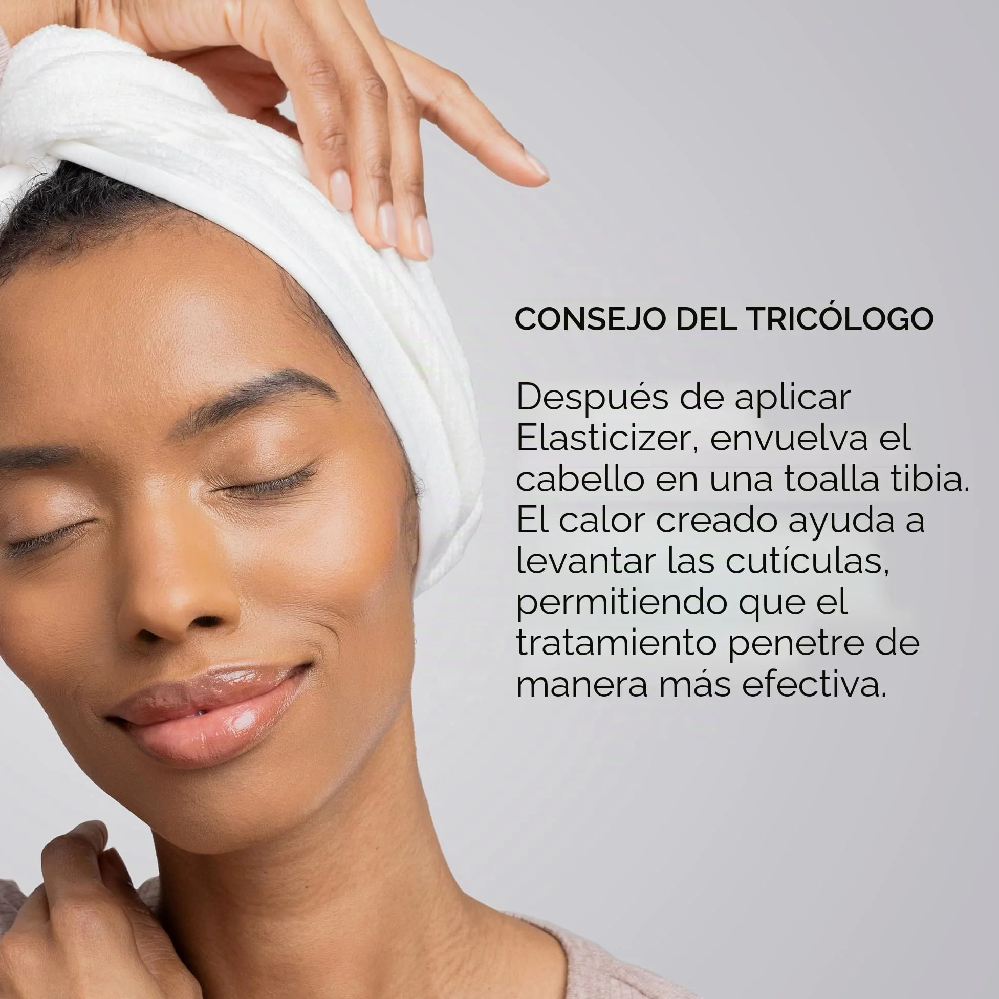 Philip Kingsley | Tratamiento reparador de mascarilla capilar acondicionamiento profundo Elasticizer Extreme Rich | Pre Champú Mascarilla Acondicionadora Profunda | 500ml