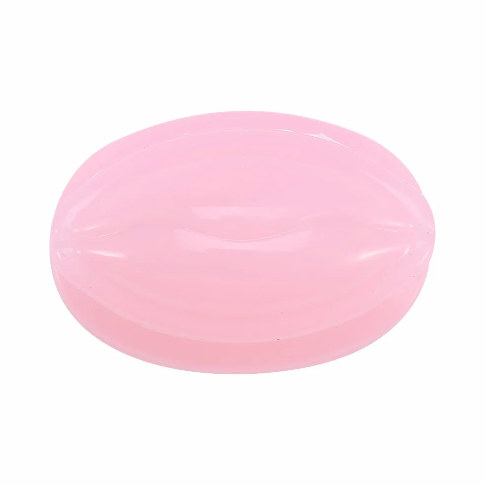 Lip Plumper Silicone Lip Enhancer Dispositivo de succión de labios Herramienta de belleza