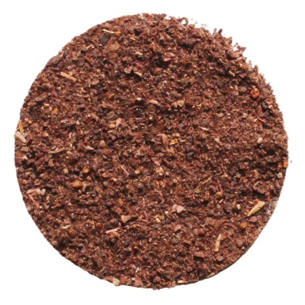 Partículas Exfoliantes Piel de Uva Tinta 500 Micras | Exfoliantes Faciales y Corporales | Alto Contenido en Minerales y Antioxidantes | Ideal para Geles, Scrubs y Jabones