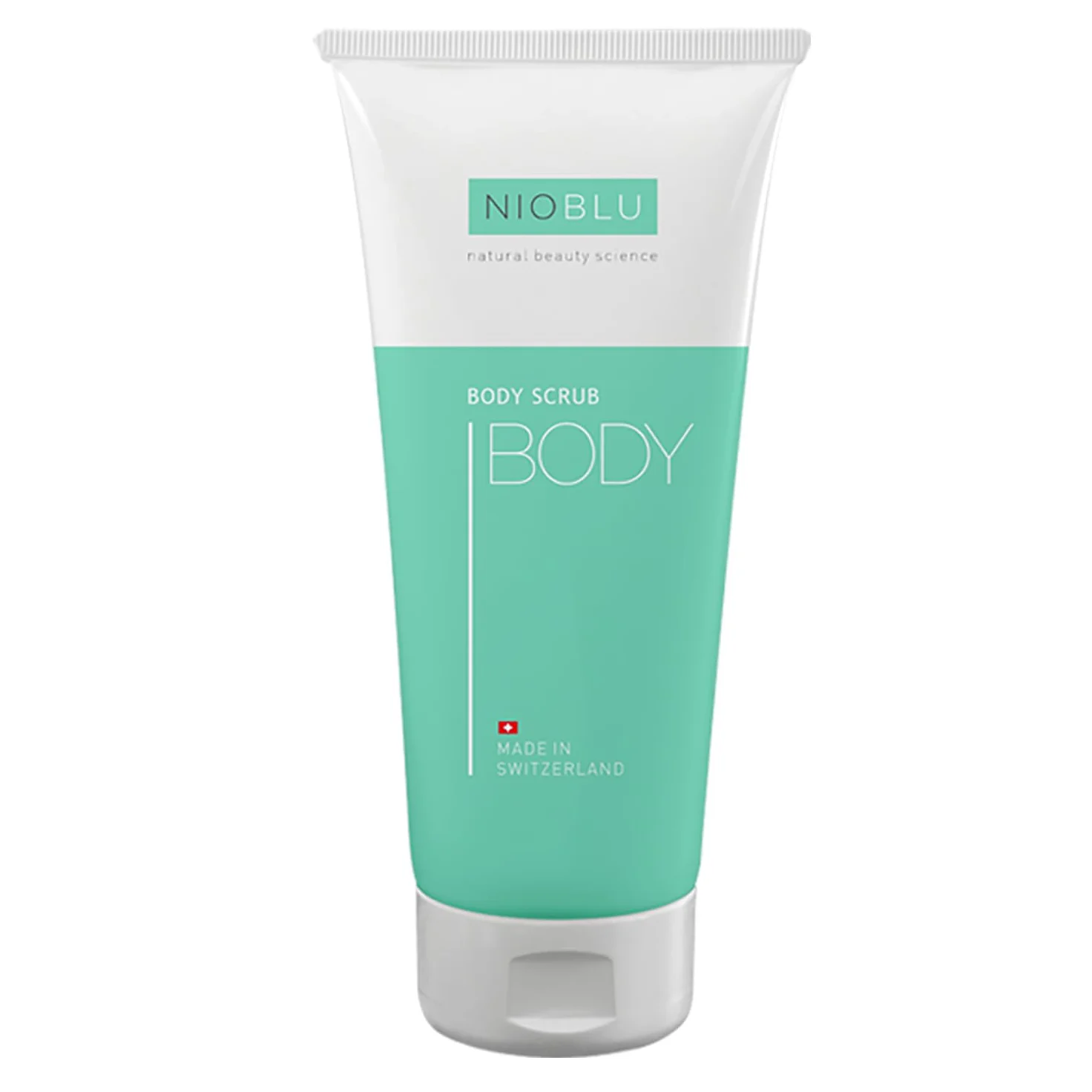 Exfoliante corporal
