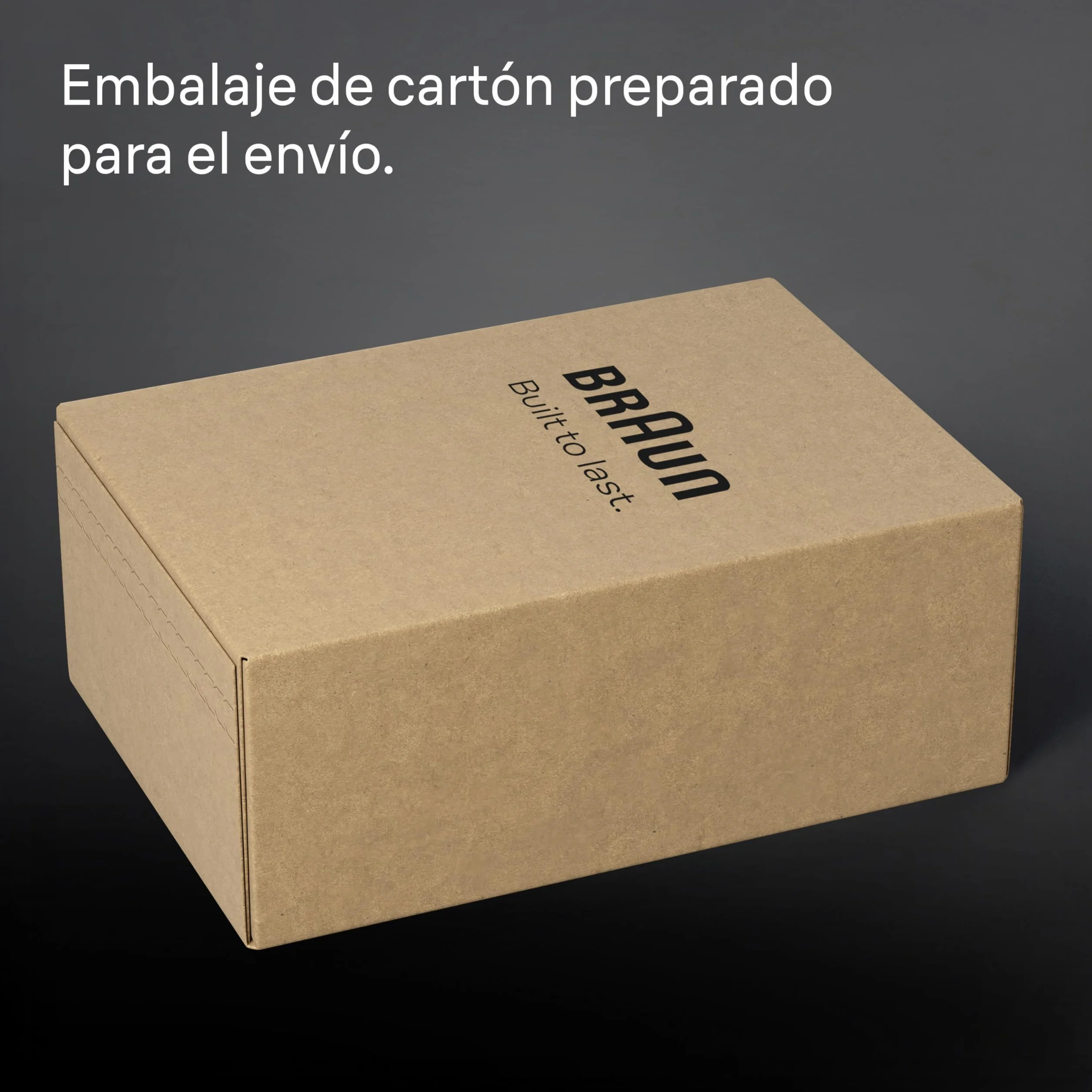 Braun Series 5 BT5565 Recortadora De Barba Resistente Al Agua, 120 Min Autonomía, 40 Longitudes, Lámina Ultra Afilada