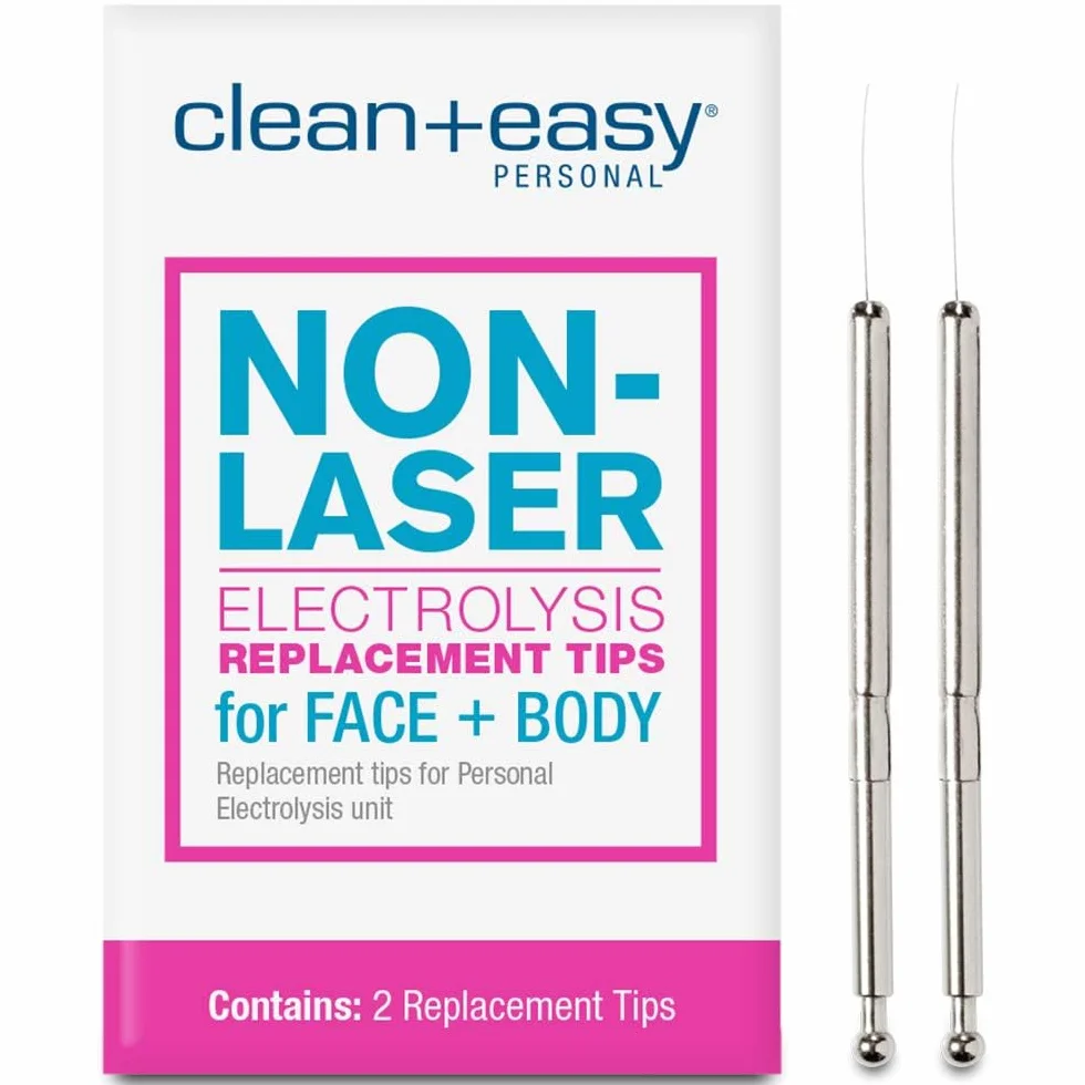 One Touch Electrolysis Replacement Stylets