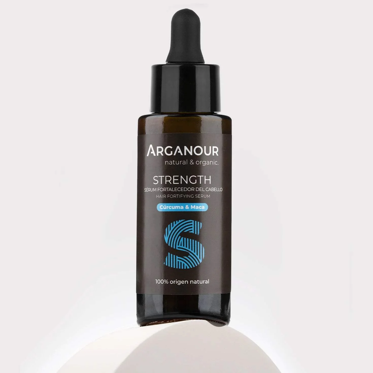 Strength - Sérum Fortalecedor del Cabello