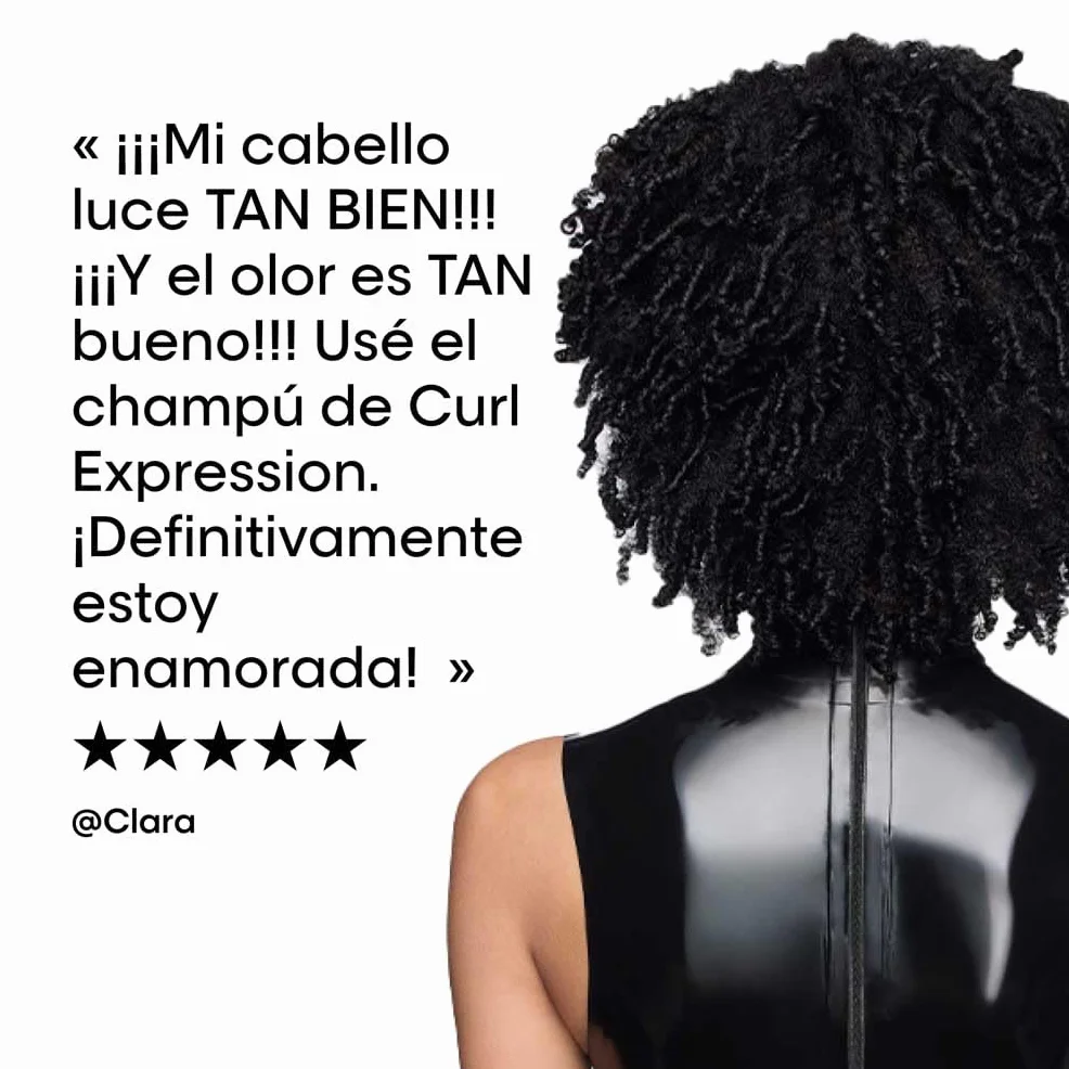 L’Oréal Professionnel Curl Expression Crema Gelificada De Definición 250 ml