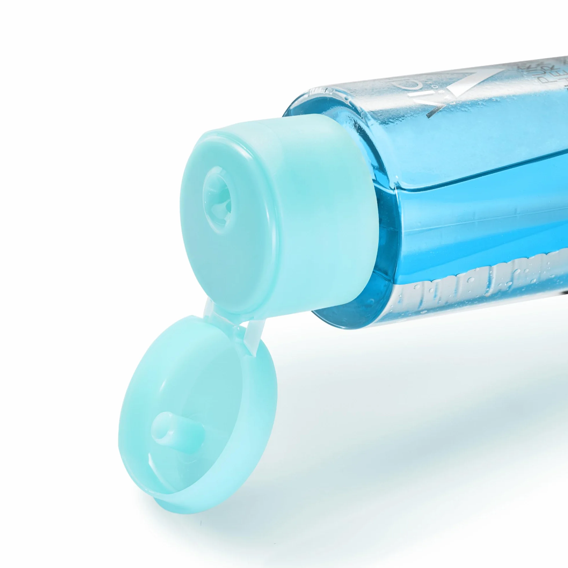 Vichy Desmaquillante de Ojos Waterproof 100ml Pureté Thermale Hipoalergénico