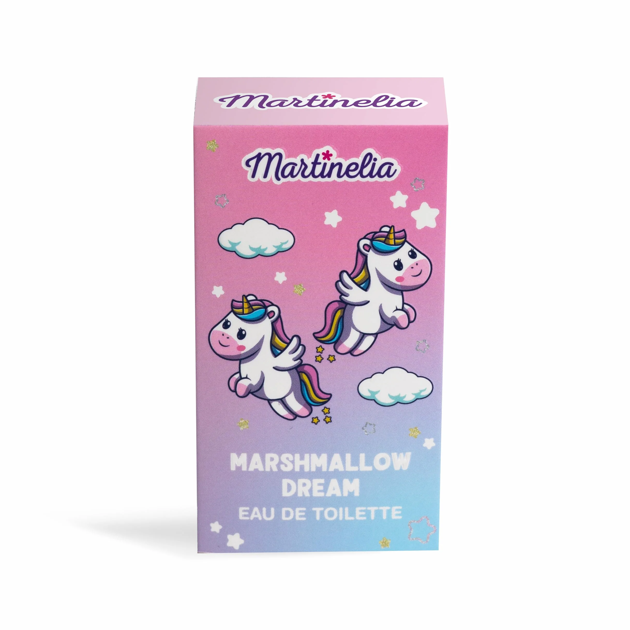 Marshmallow Dream Eau de Toilette 15ml profesional