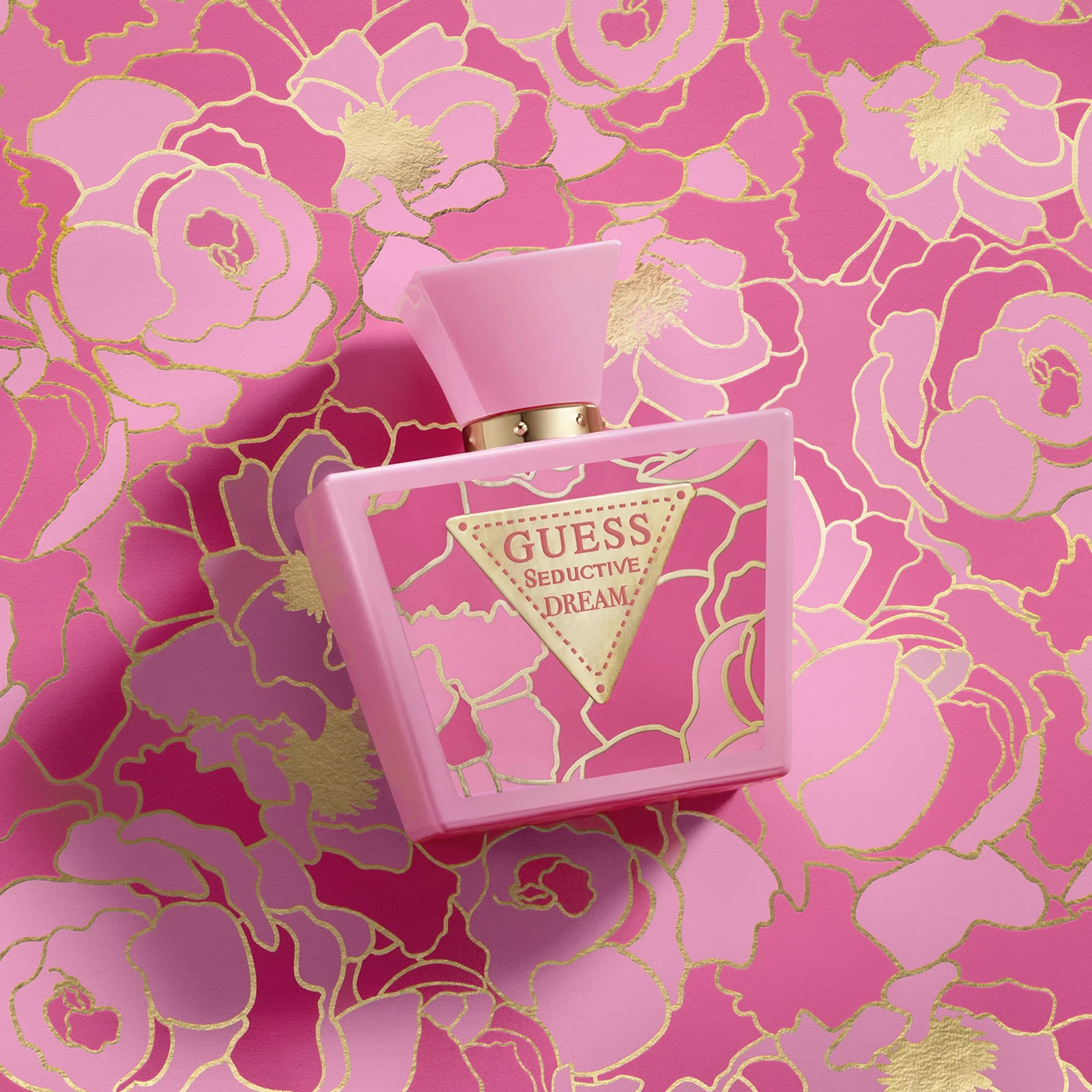 GUESS SEDUCTIVE DREAM Women Eau de Parfum