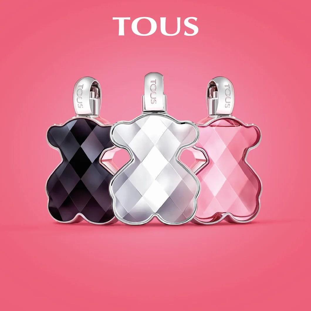 Tous LoveMe Eau de Parfum para Mujer 30 ml Vaporizador