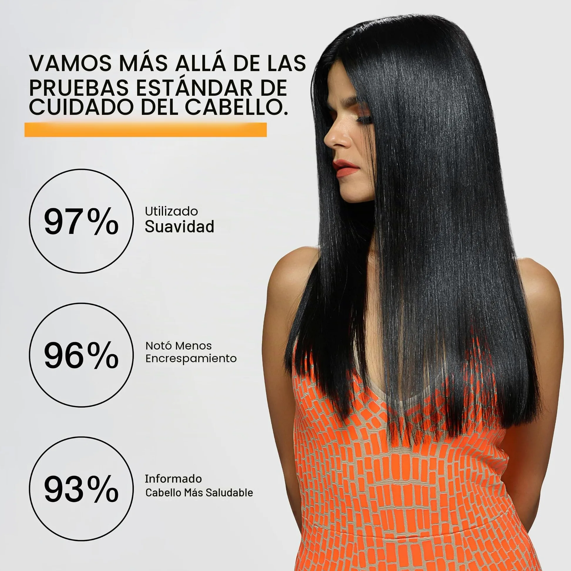 GK HAIR Global Keratin The Best COCO Professional Hair 300ml miglior kit professionale per capelli Trattamento lisciante e levigante per un naturale setoso e liscio