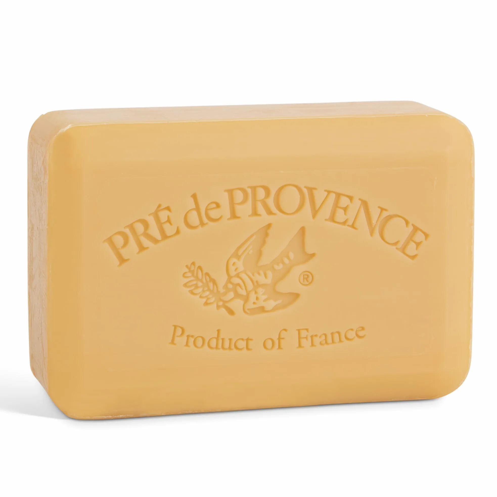 Pre de Provence - Jabón francés con manteca de karité, madera de sándalo, 250 g