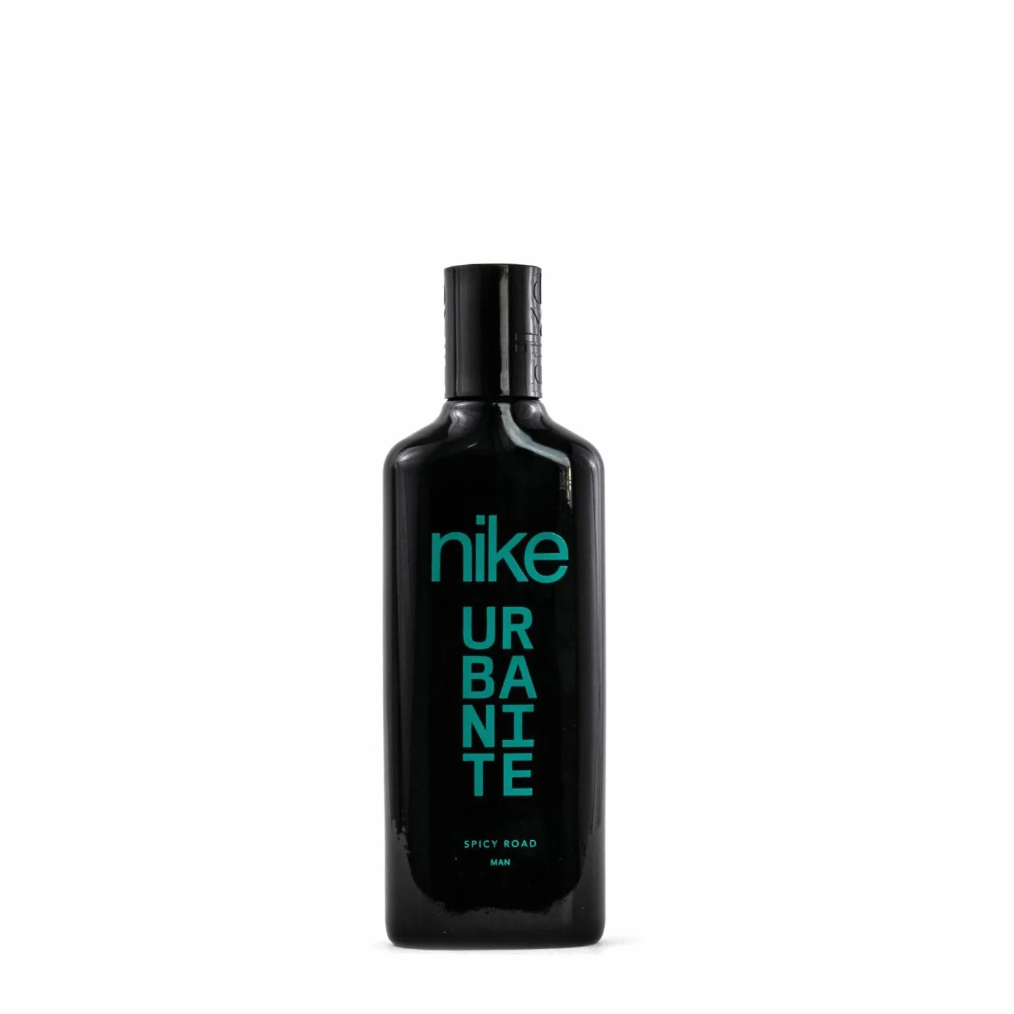 NIKE Spicy Road Estuche de Regalo Hombre Colonia 75ml + Gel de Baño 75ml + After Shave 75ml Eau de Toilette Natural