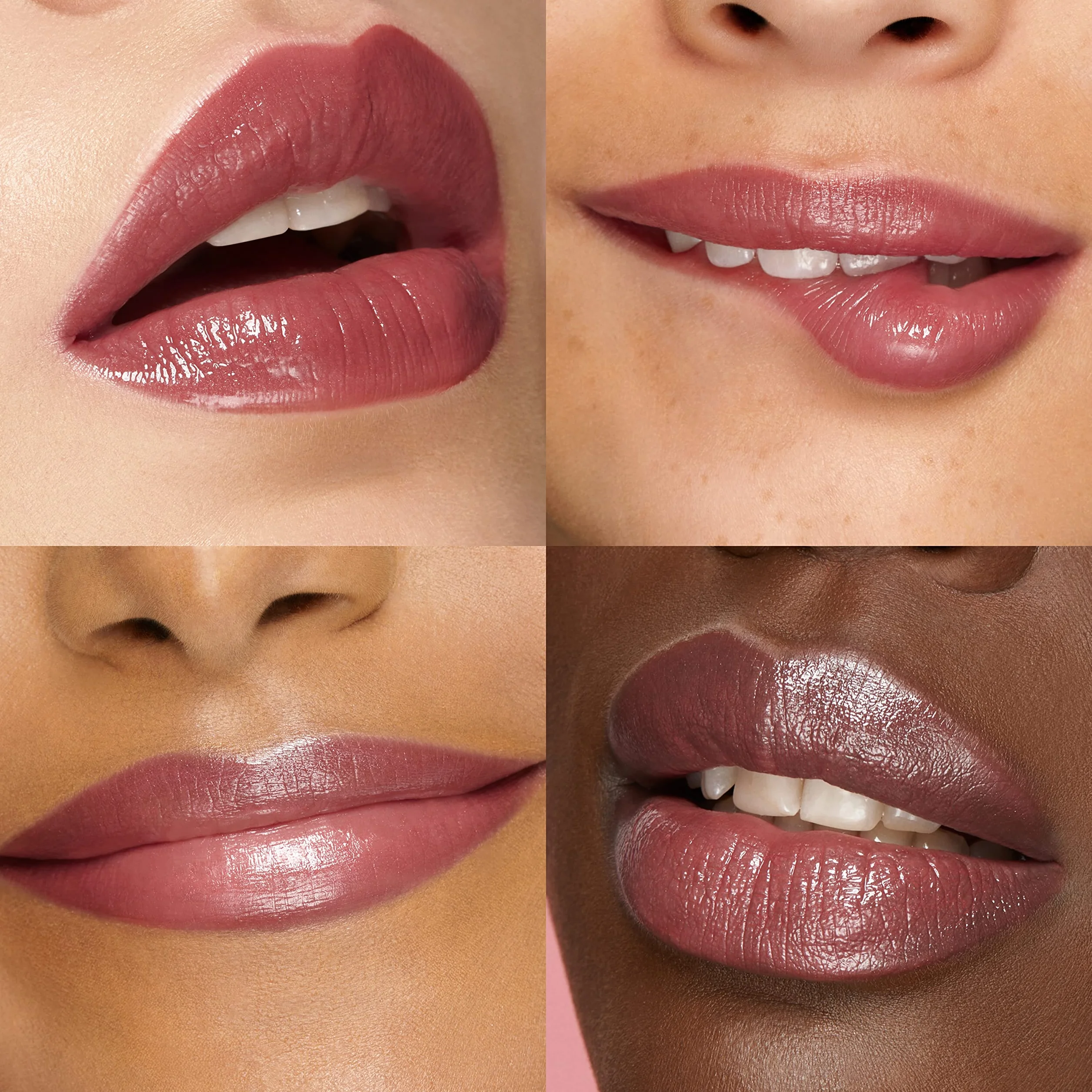 KIKO Milano Jelly Stylo 508, Labial Efecto Gloss Con Acabado Efecto Mojado
