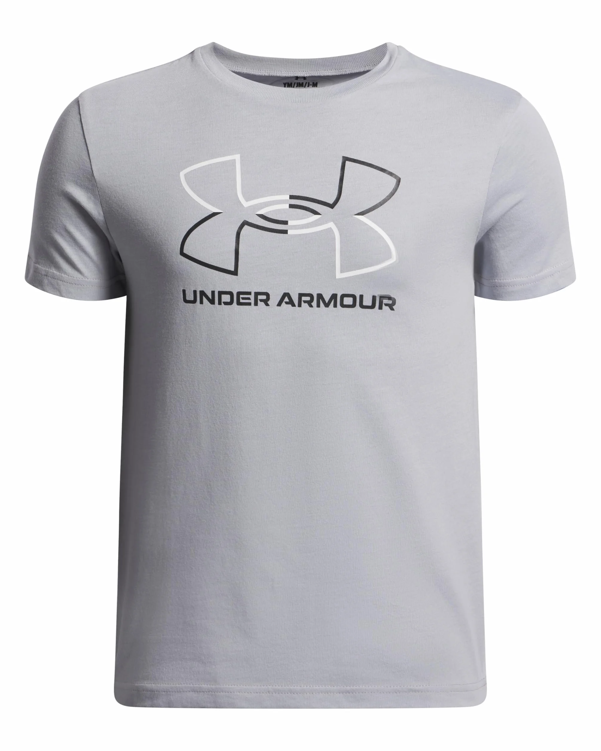 Under Armour GL Foundation SS Camisas Niños Pack de 1