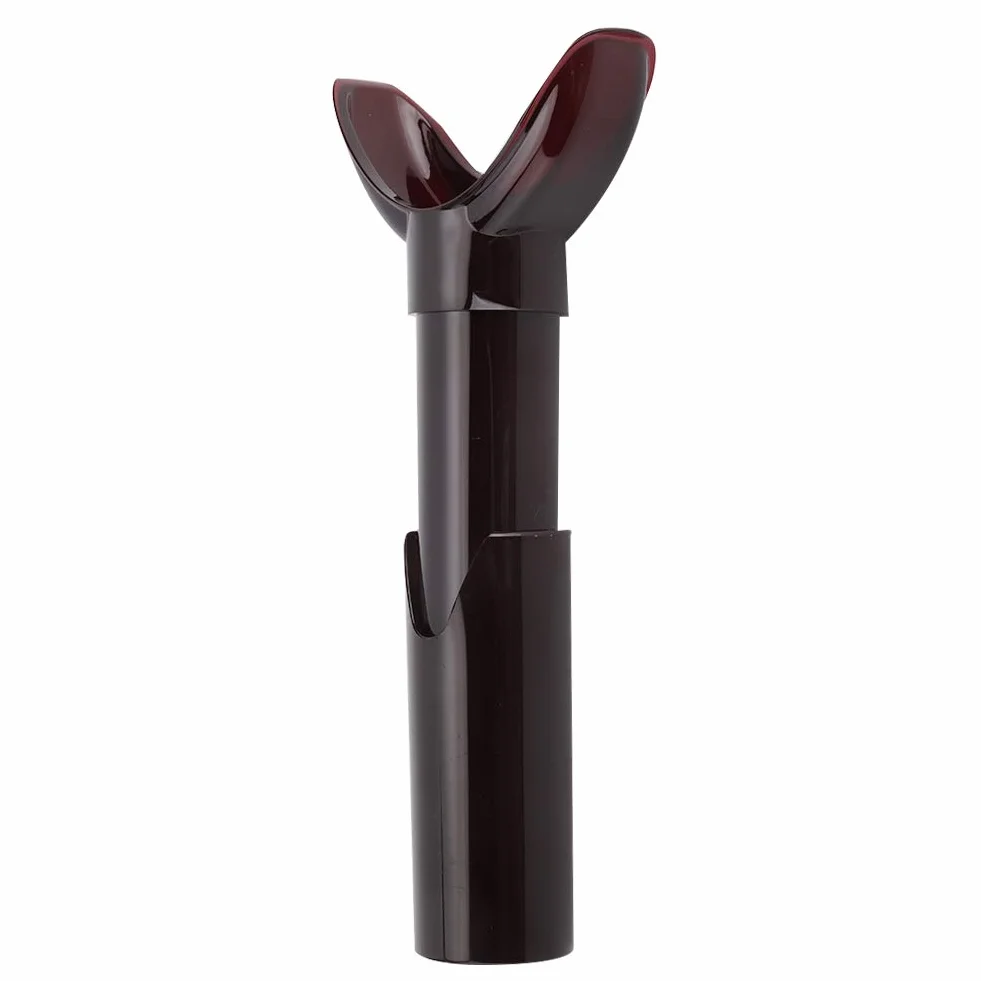 Bombeador de Labios Portable Suction Enhancer - Herramienta de Belleza de Labios con Accesorios de Mejora Manual