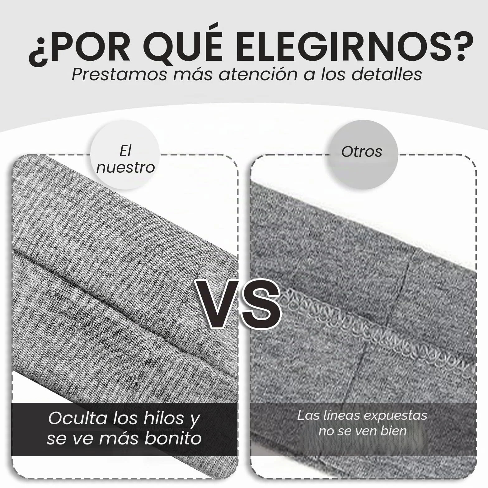 Cinta Pelo Deporte Elástica Antideslizante 8 Pcs Diadema para Mujer y Hombre