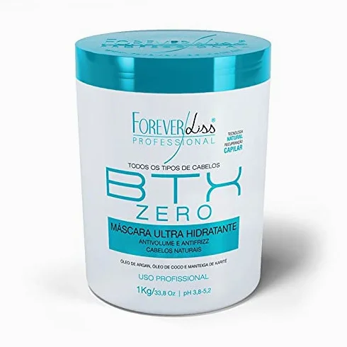 Liss - Lin Ultra Mascarilla Hidratante Net