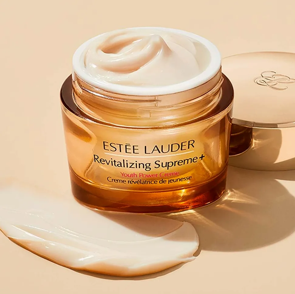 Revitalizing Supreme + Youth Power Creme 50ML