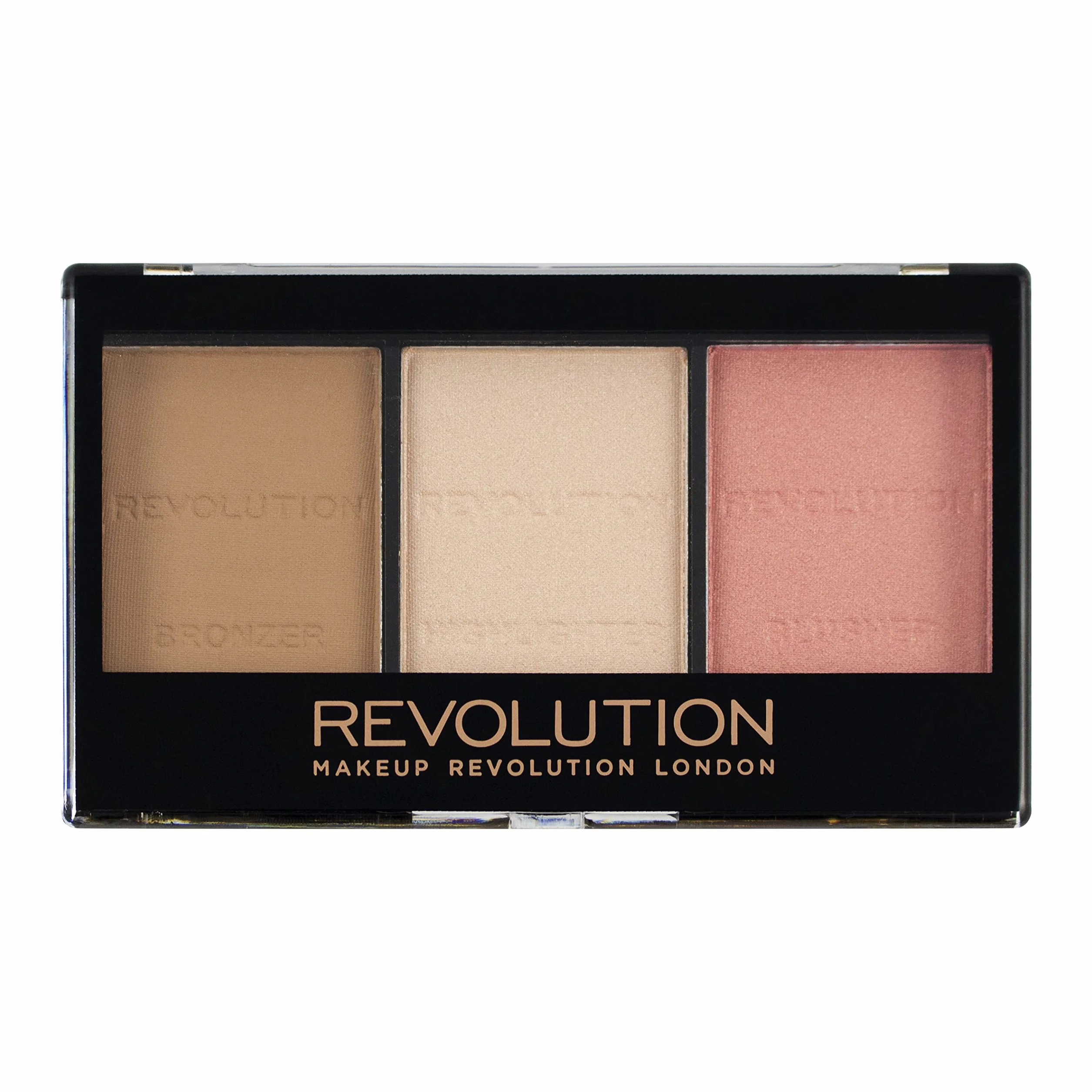 Ultra Sculpt & Contour C01 11 Gr