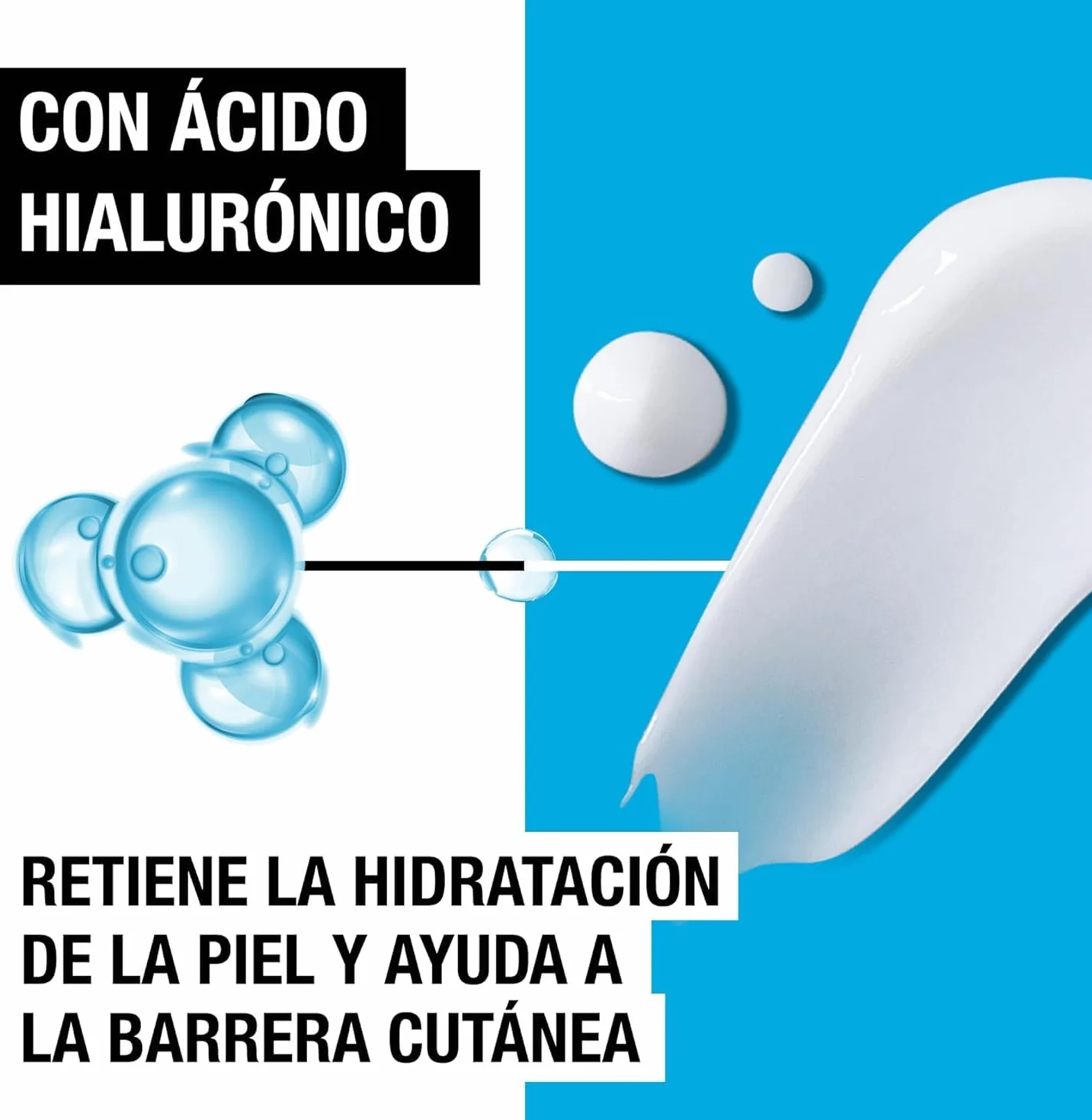 Neutrogena Hydro Boost Loción Corporal en Gel Ultraligera Pack de 2 x 750 ml, Crema Hidratante con Glicerina y Ácido Hialurónico