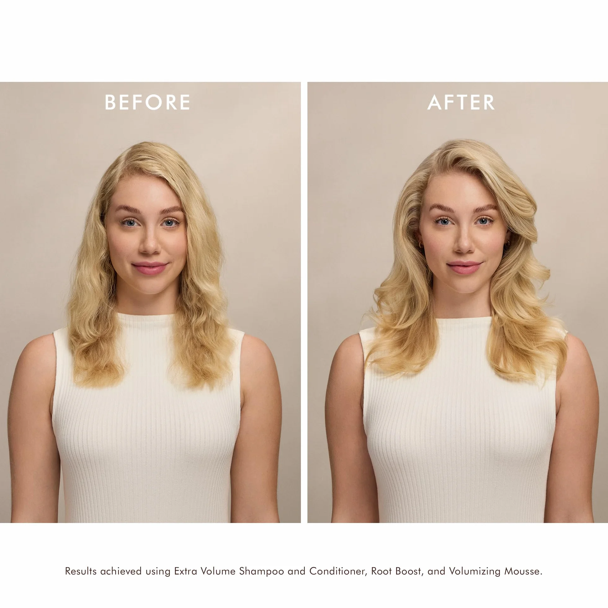 Moroccanoil Espuma Volumizante