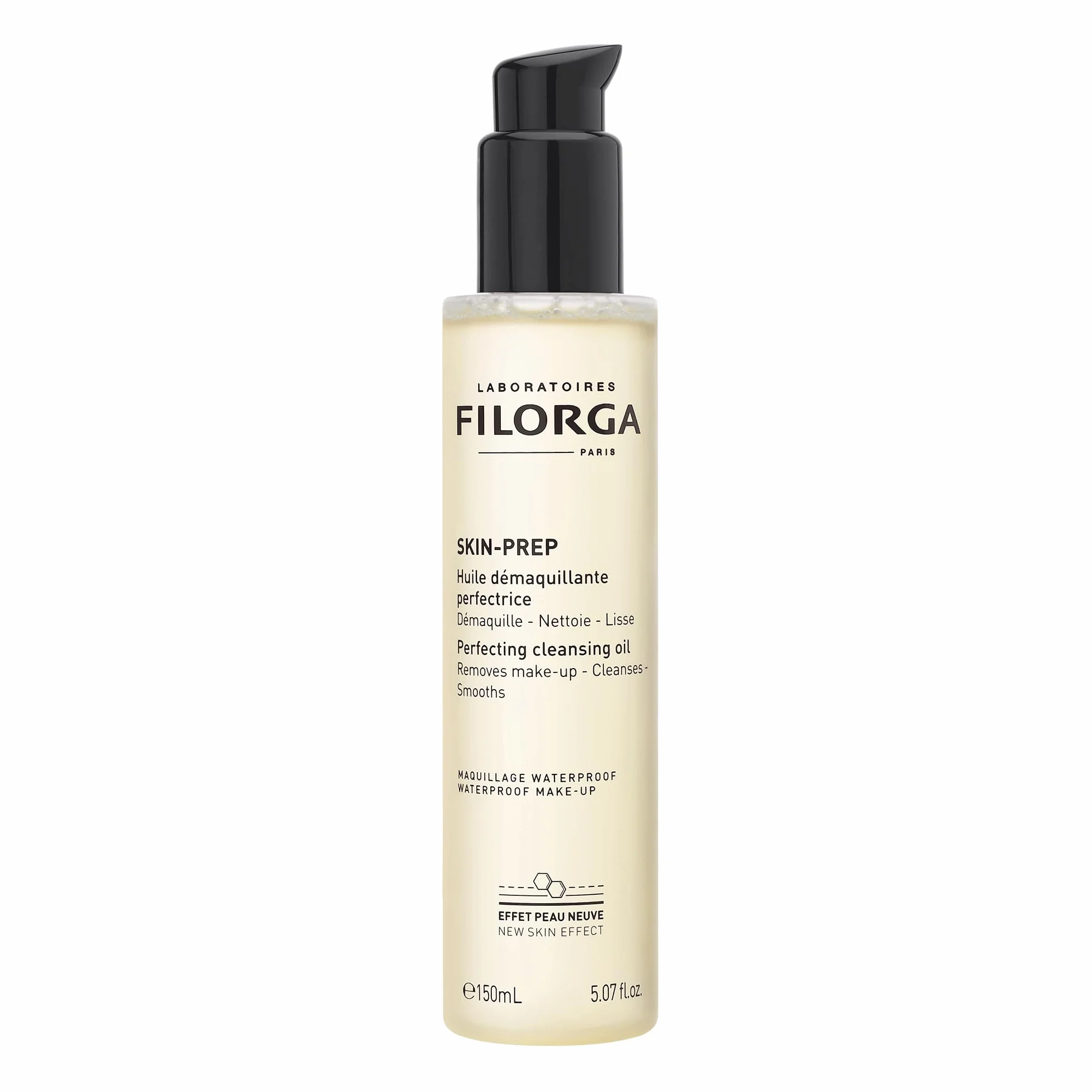 Filorga Skin-prep Perfecting Cleansing Oil