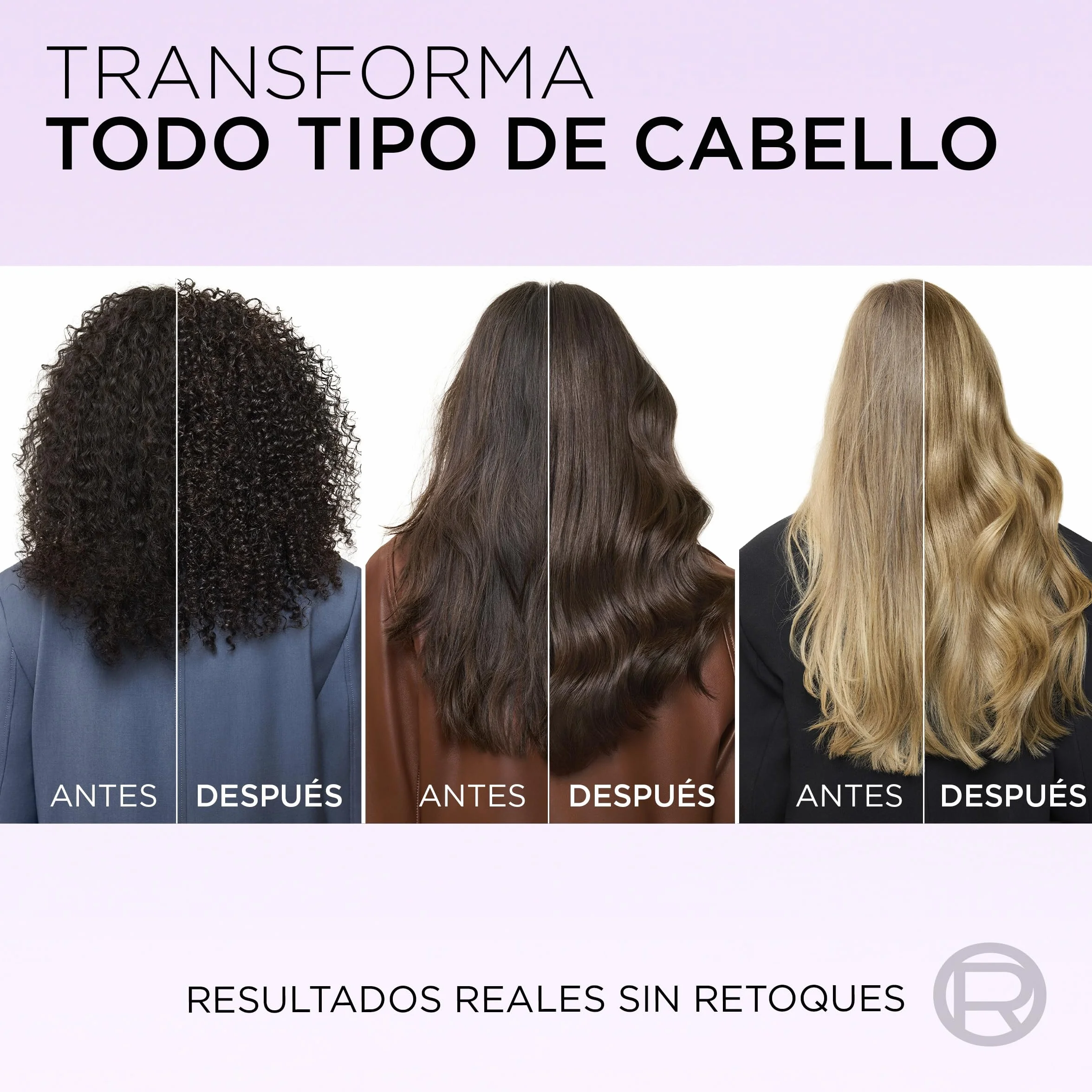 L'Oreal Paris Elvive Hidra Hialurónico Cofre Champú 72h Hidratación Mascarilla y Sérum Rellenador