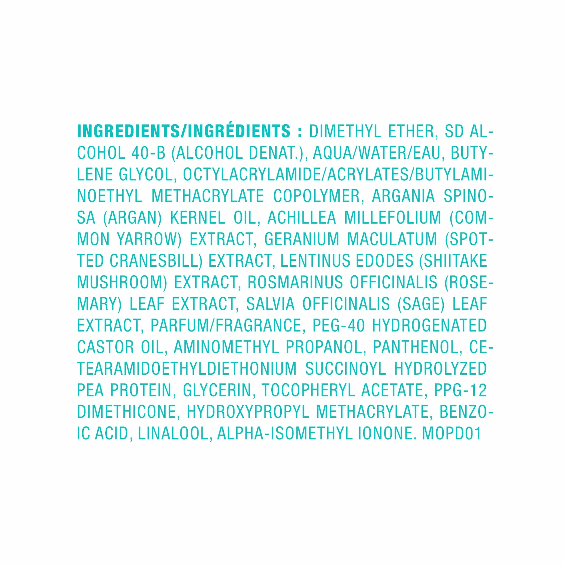 Moroccanoil Absolute Protector