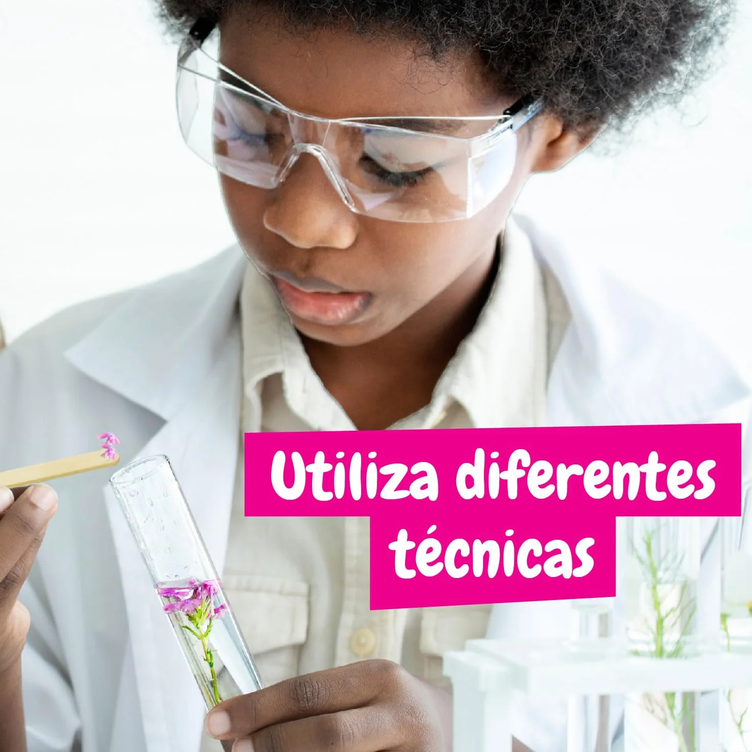 Science4you Fábrica de Colonias para Niños - Laboratorio de Perfumes, Kit de Ciencias STEM, Juguetes para Hacer Perfumes, Regalo 8+
