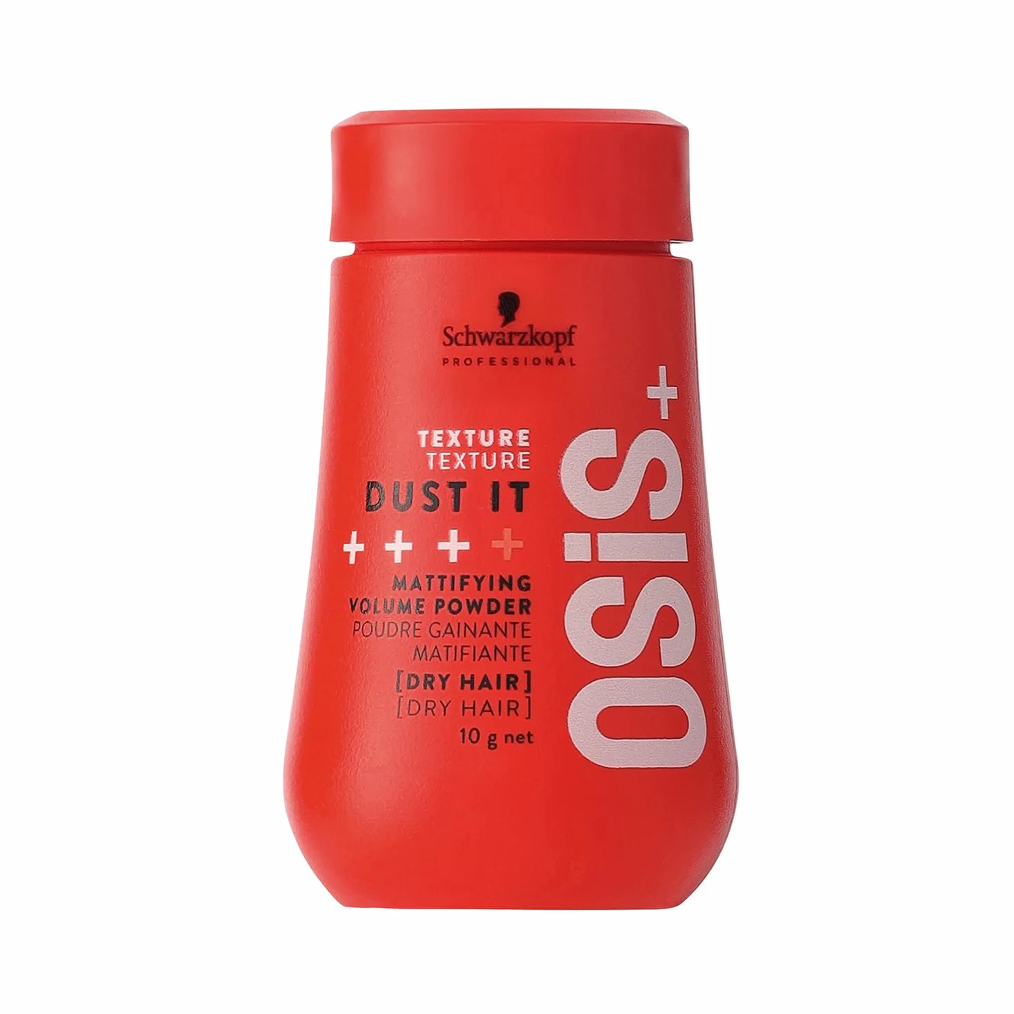 SCHWARZKOPF PROFESSIONAL Osis+ Texture Dust It Mattifying Volume Powder 10 g