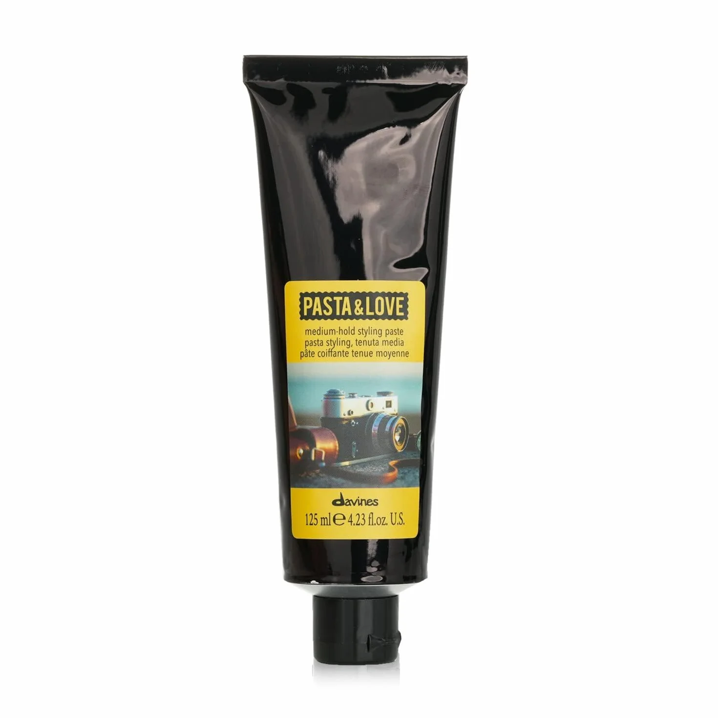 Davines Pasta & Love Medium Hold Styling Pasta 125 ml
