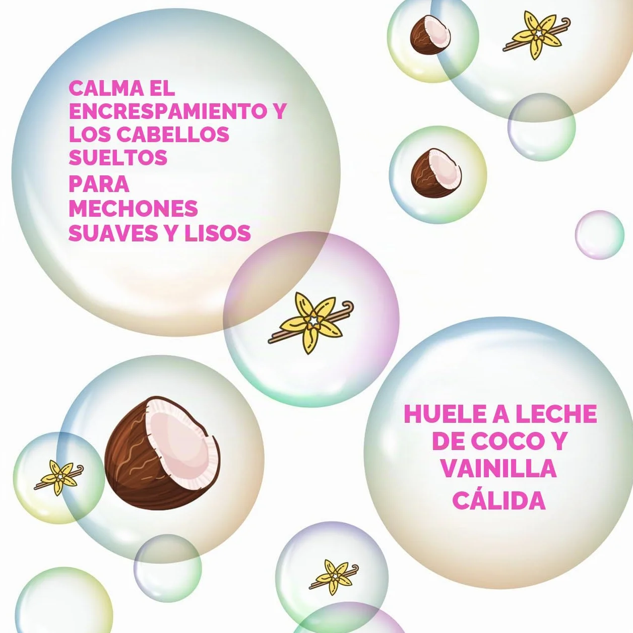 OGX Coconut Miracle Oil Extra Strength Penetrating Oil 100 ml Anti Frizz Aceite de Coco