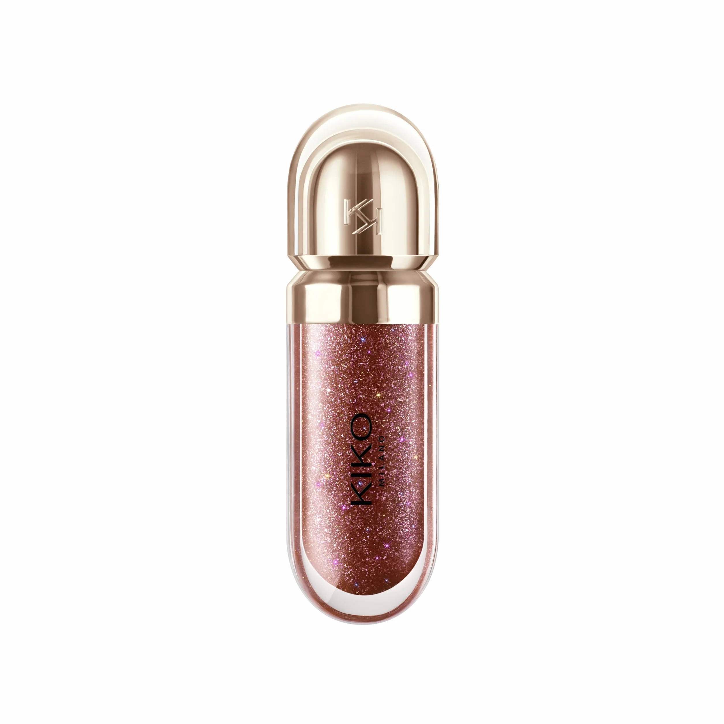 KIKO Milano 3d Hydra Lipgloss 44 Limited Edition Brillo De Labios Hidratante