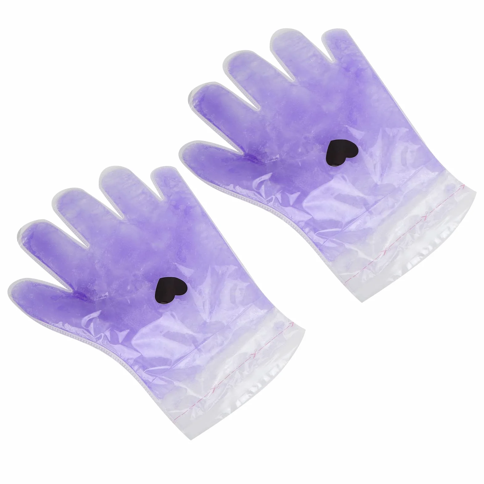 Guantes de Tratamiento de Parafina para Suavizar la Piel