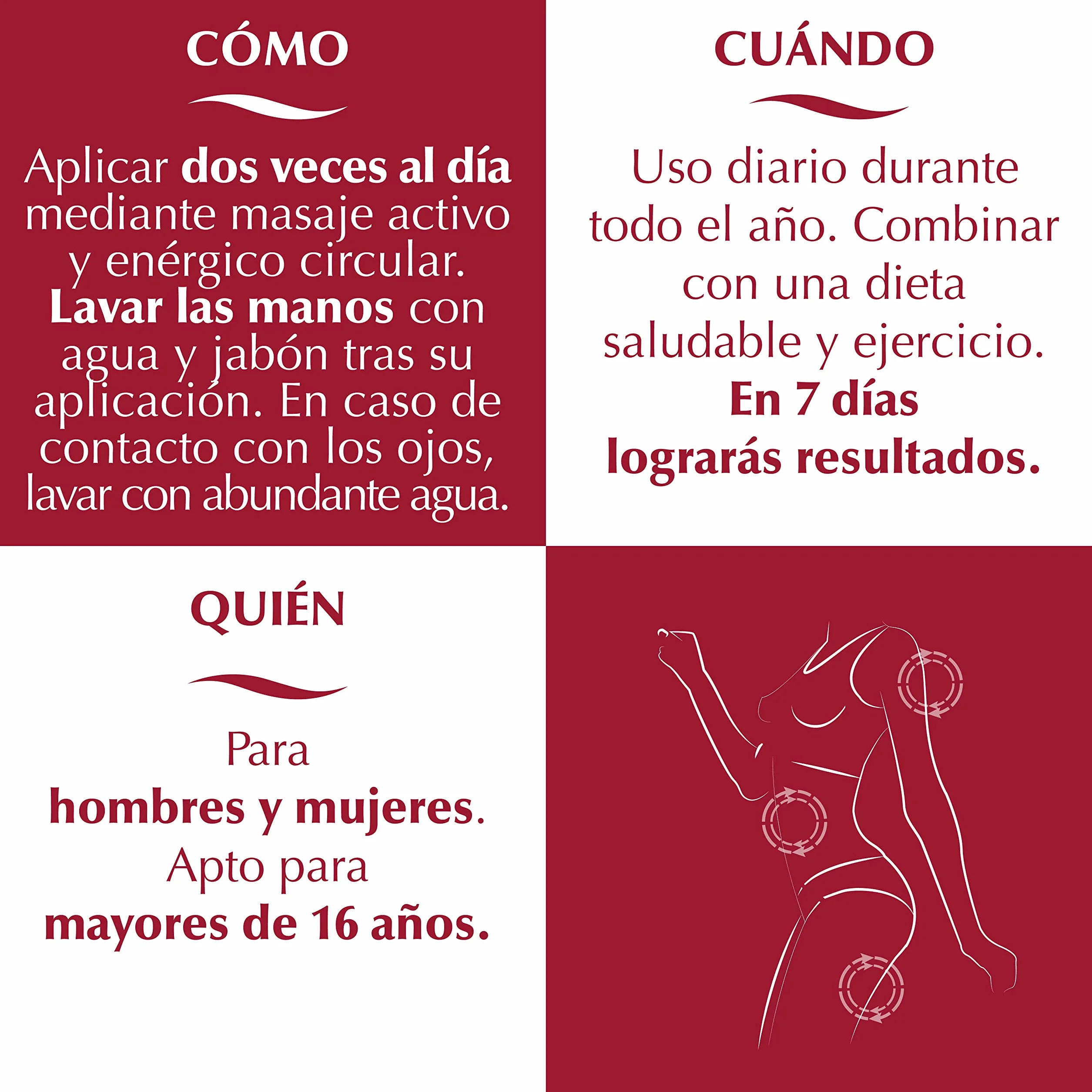 Elifexir Aceite Seco Spicyslim Quemagrasas 100 ml