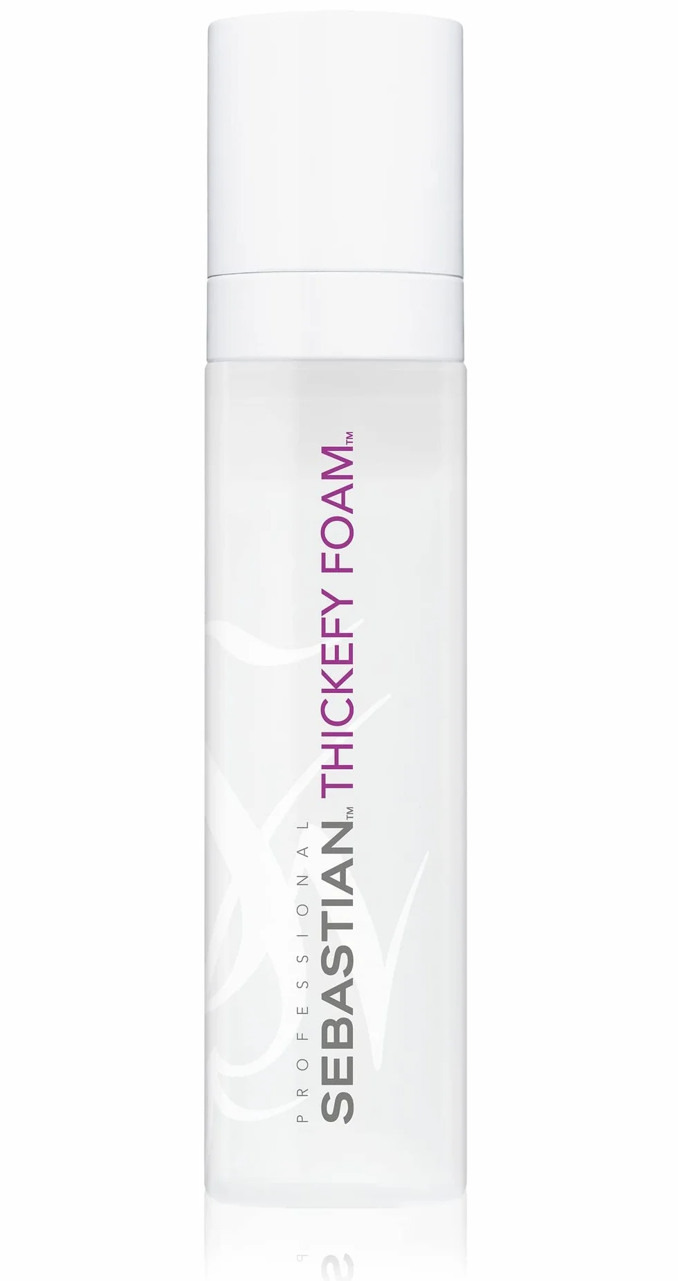 Sebastian Thickefy Foam 190ml