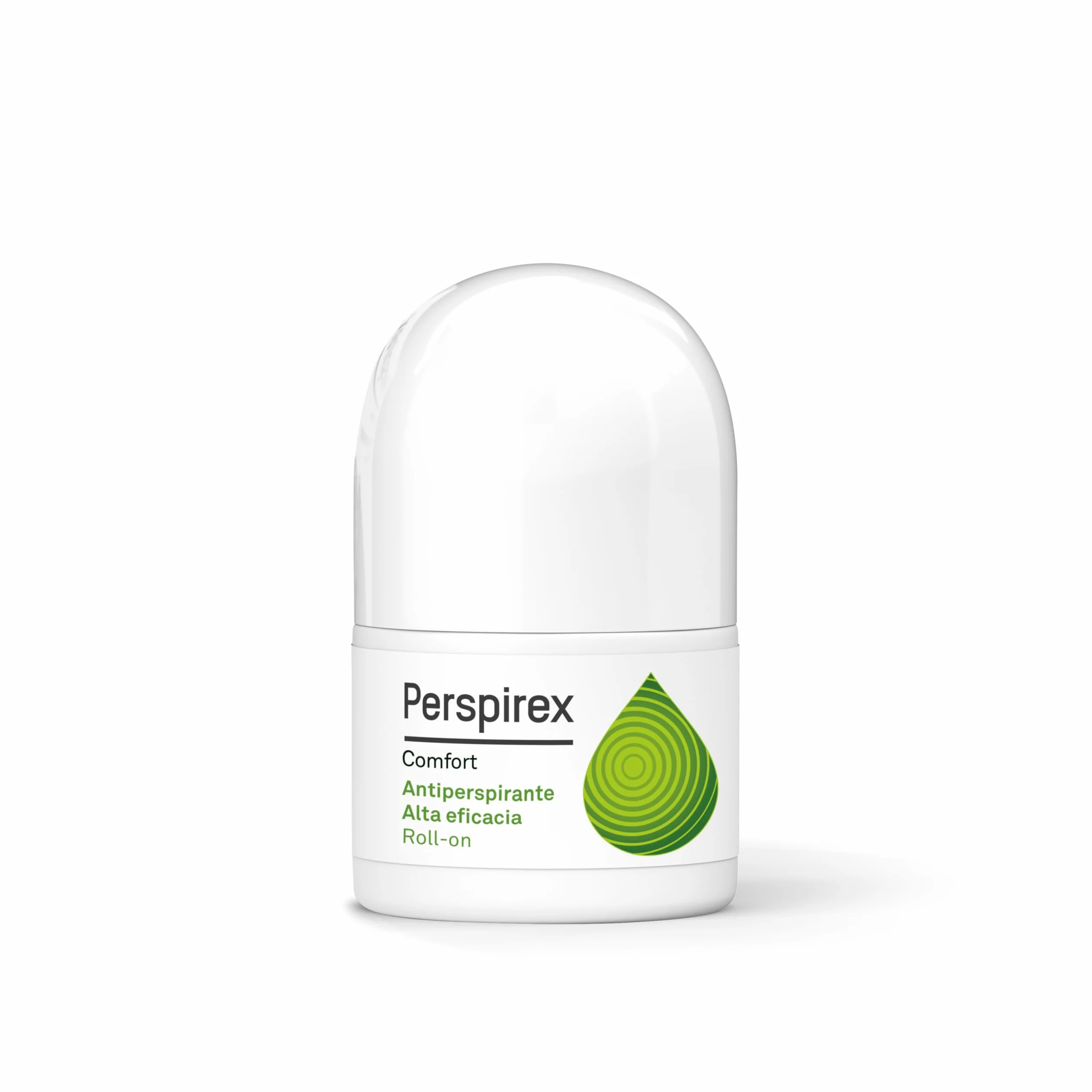 Perspirex Comfort Desodorante Antitranspirante Roll On 20 Ml